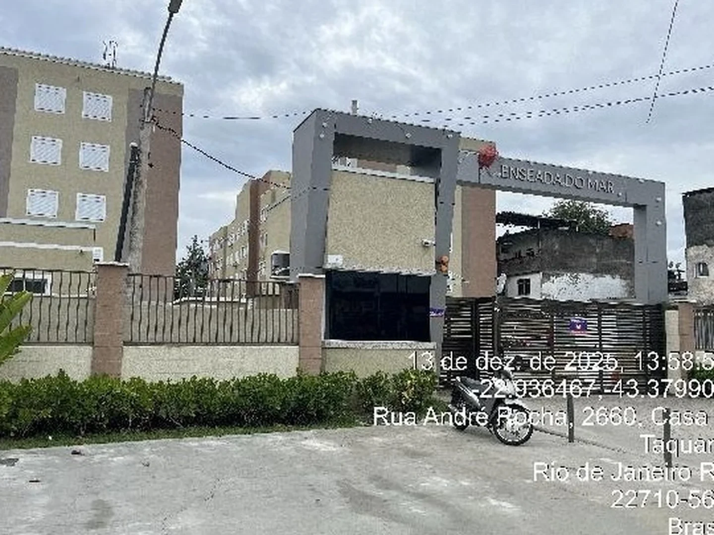 Apartamento - Rio De Janeiro, RJ - foto 1