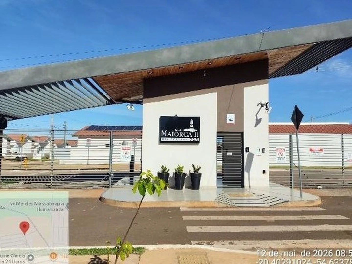Casa - Campo Grande, MS - foto 1