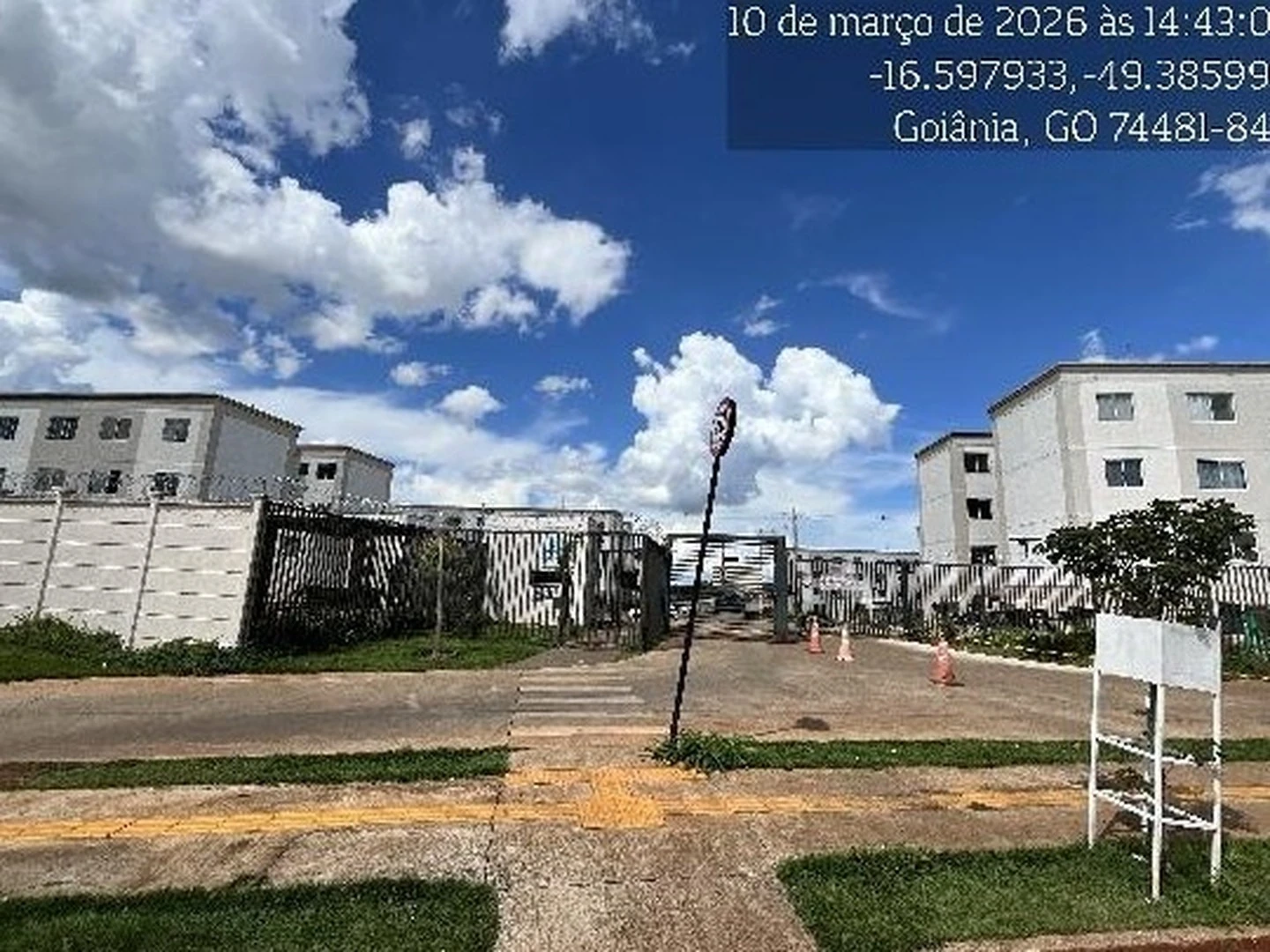 Apartamento - Goiania, GO - foto 1
