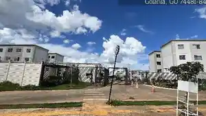 Apartamento - Goiania, GO