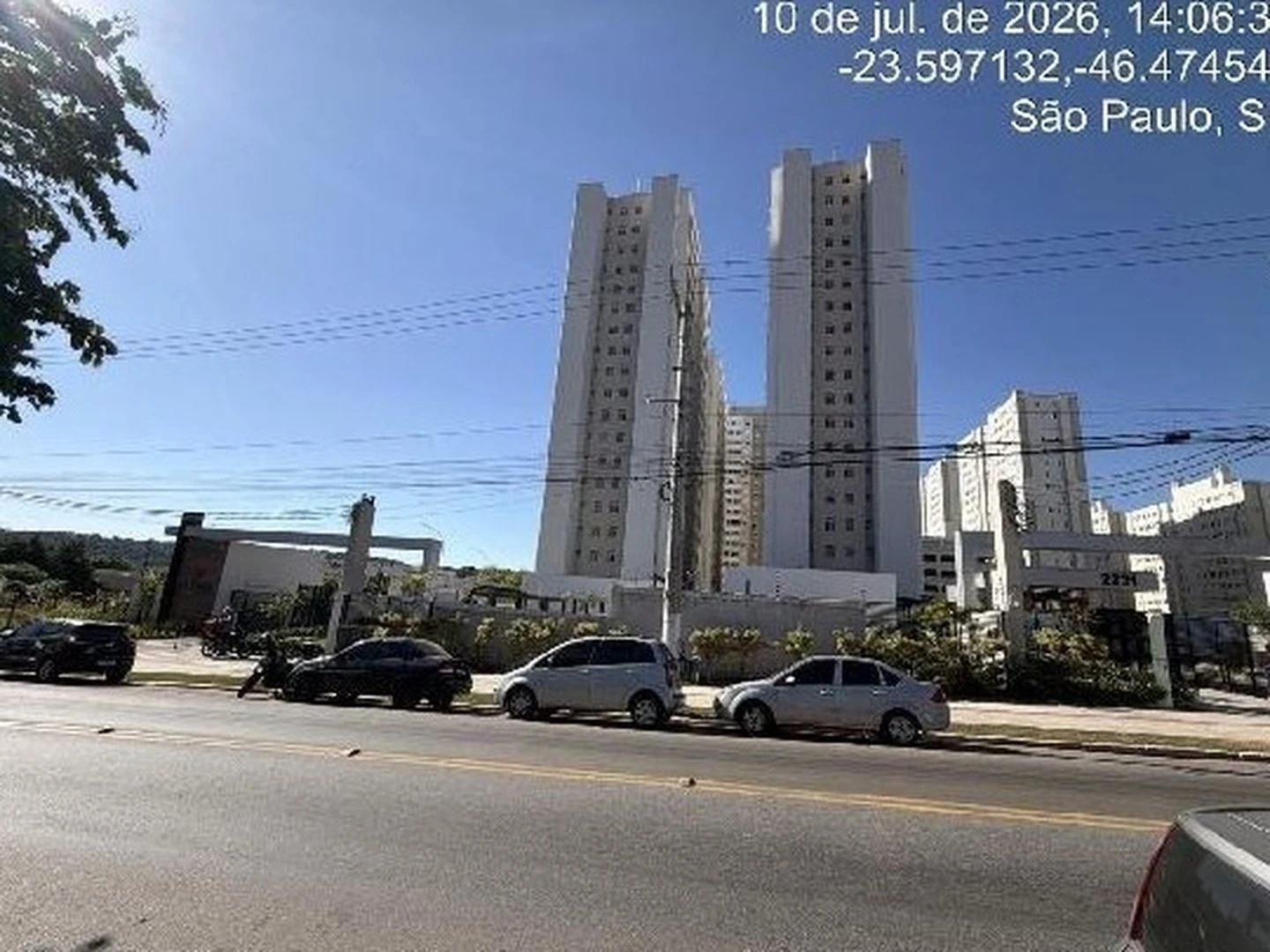 Apartamento - Sao Paulo, SP - foto 1