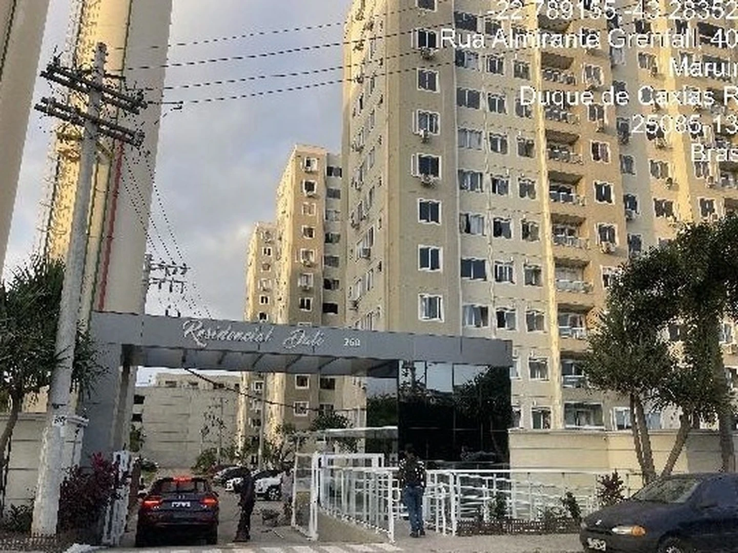 Apartamento - Duque De Caxias, RJ - foto 1