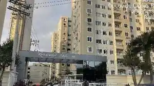 Apartamento - Duque De Caxias, RJ