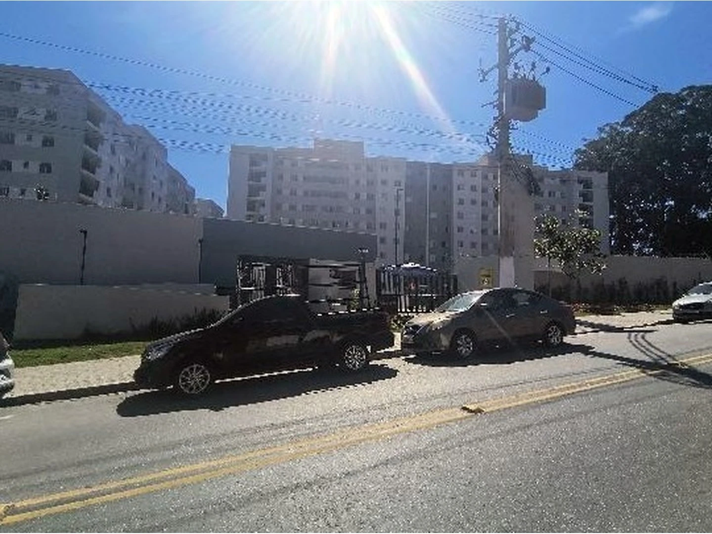 Apartamento - Sao Paulo, SP - foto 1