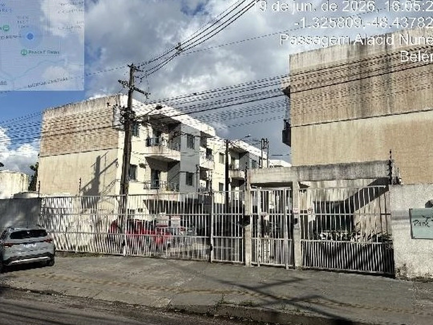 Apartamento - Belem, PA - foto 1