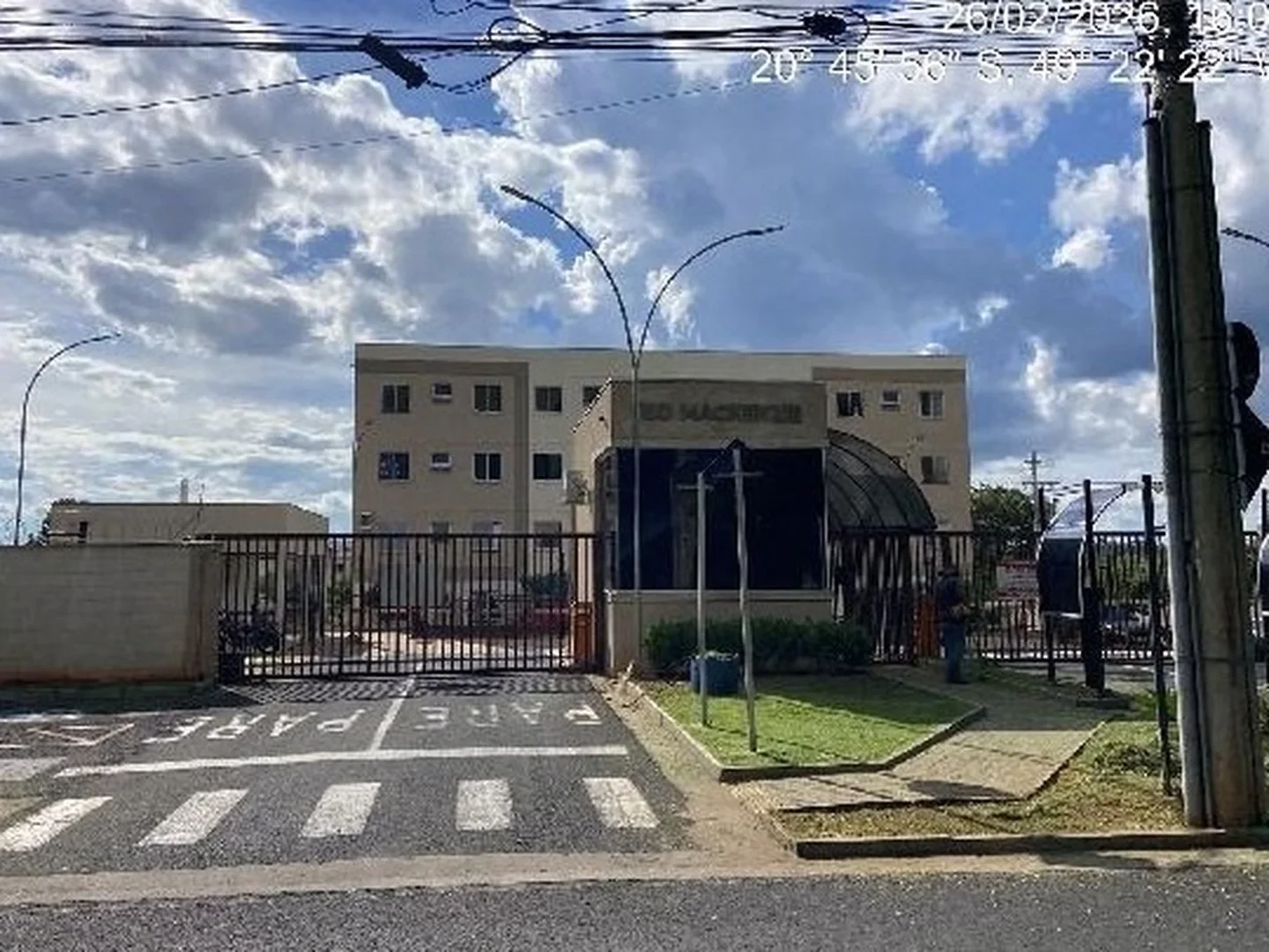 Apartamento - Sao Jose Do Rio Preto, SP - foto 1