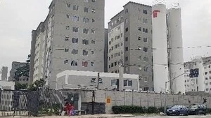 Apartamento - Sao Paulo, SP