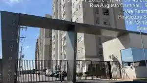 Apartamento - Piracicaba, SP