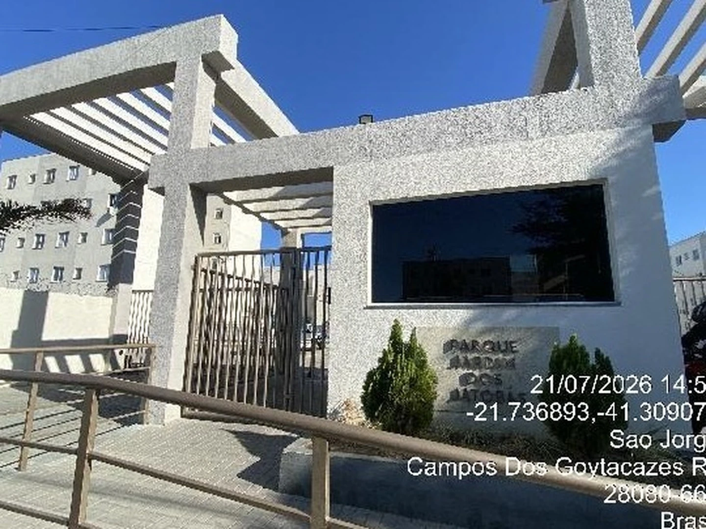 Apartamento - Campos Dos Goytacazes, RJ - foto 1