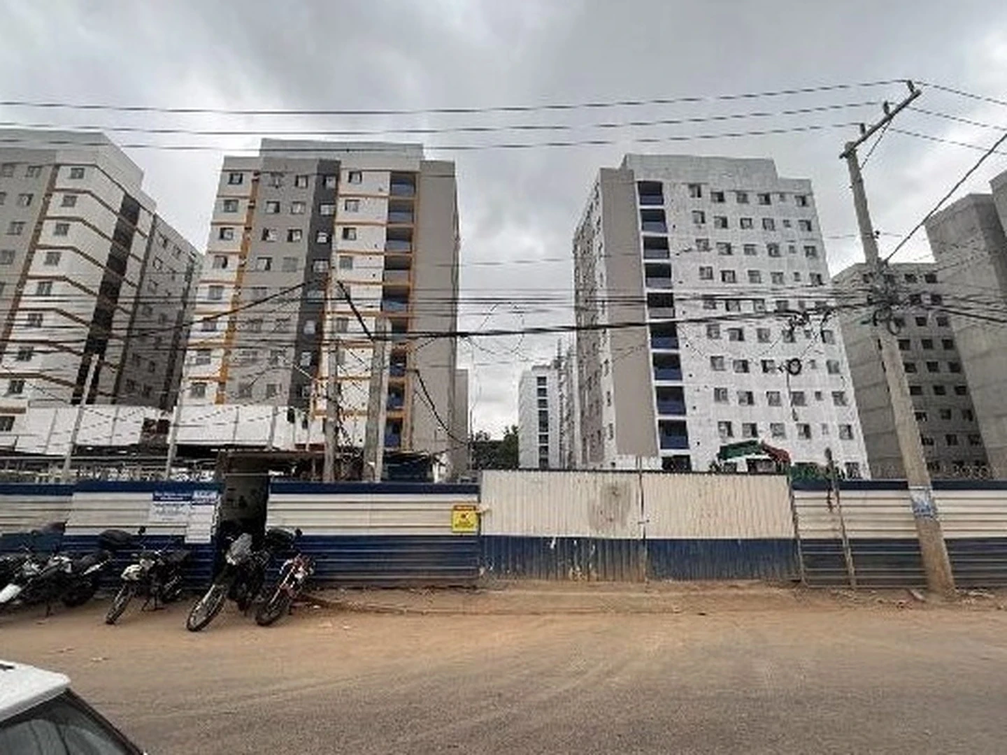 Apartamento - Sao Paulo, SP - foto 1