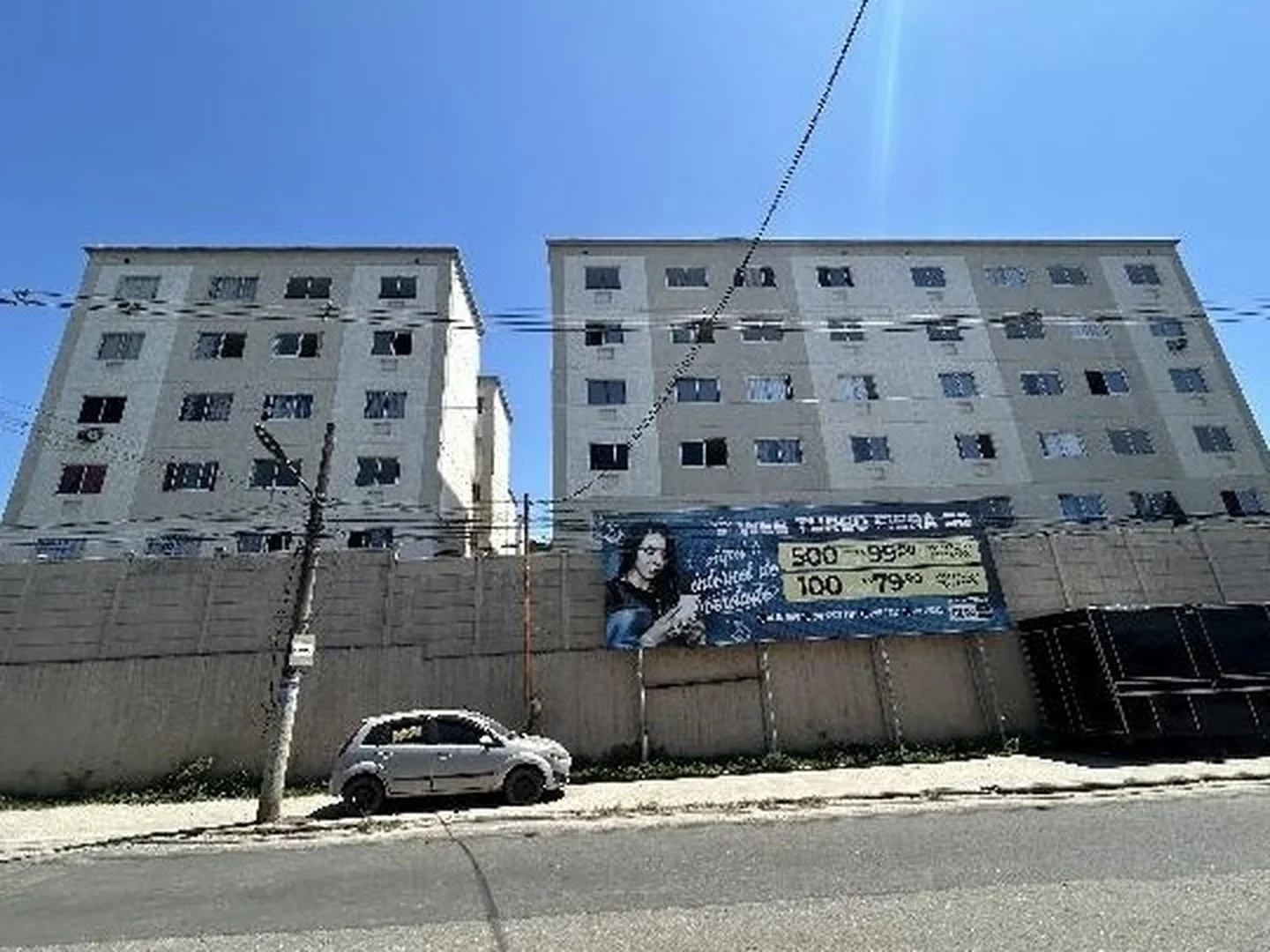 Apartamento - Sao Goncalo, RJ - foto 1
