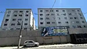 Apartamento - Sao Goncalo, RJ