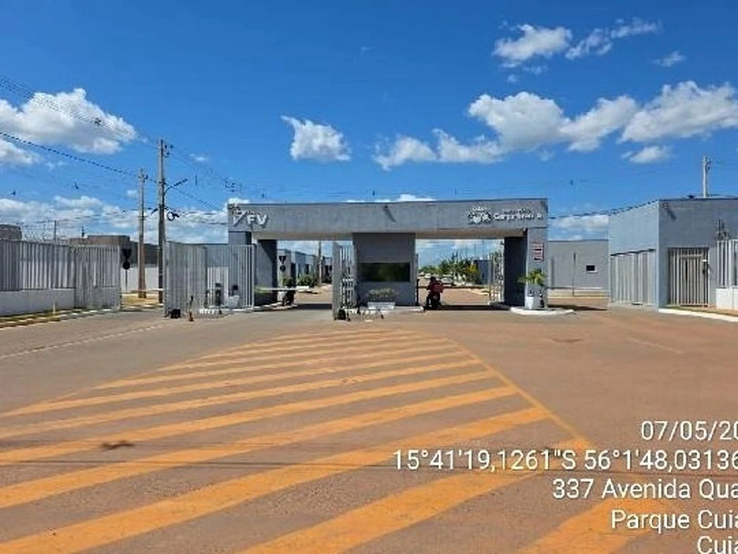 Casa - Cuiaba, MT - foto 1