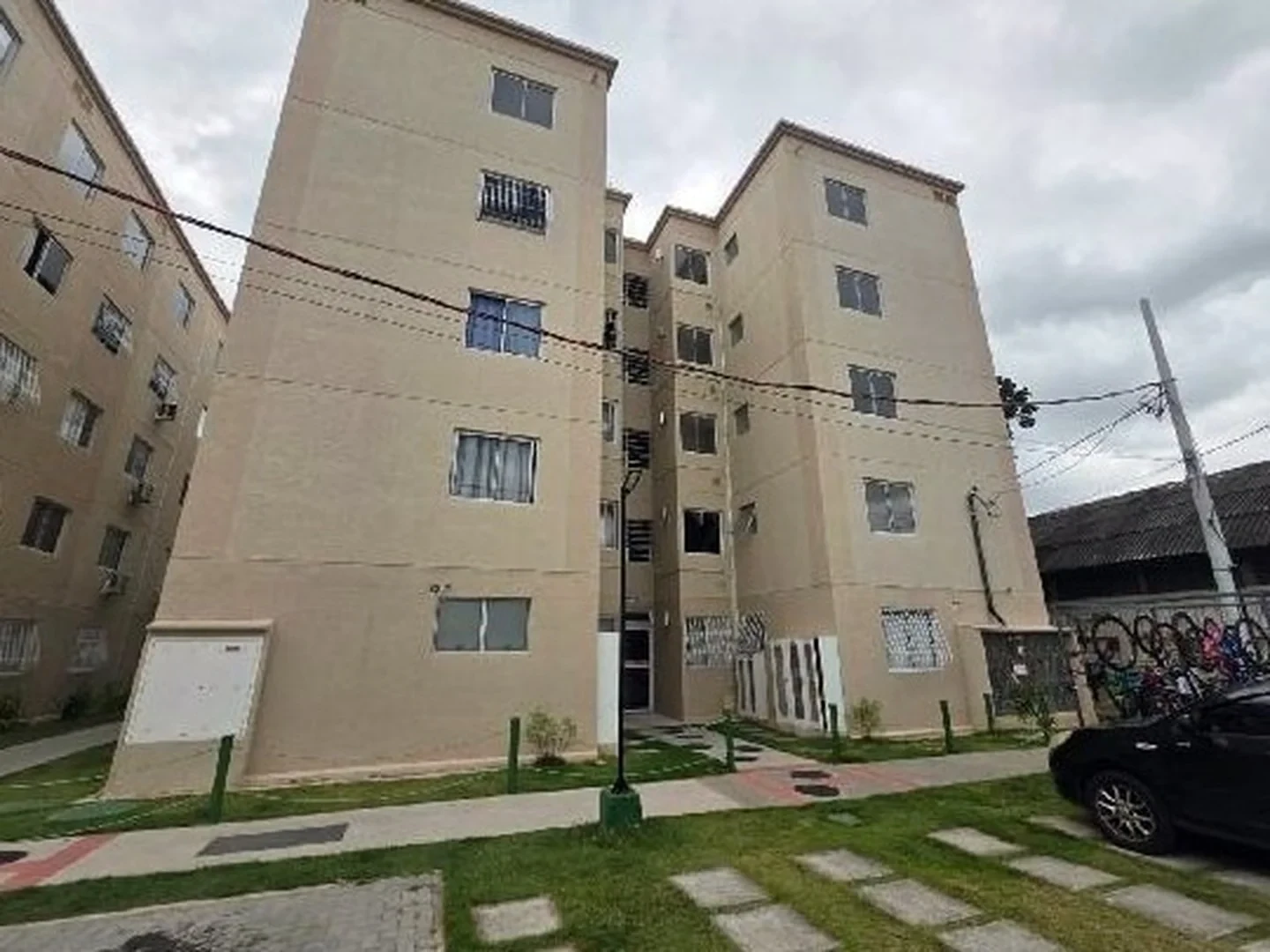 Apartamento - Rio De Janeiro, RJ - foto 1