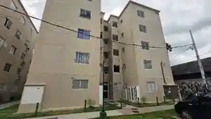Apartamento - Rio De Janeiro, RJ