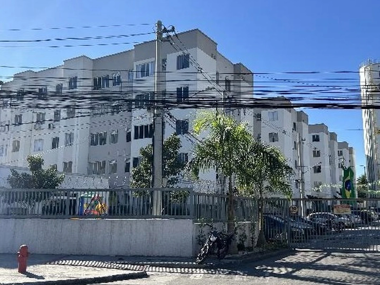 Apartamento - Rio De Janeiro, RJ - foto 1