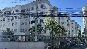 Apartamento - Rio De Janeiro, RJ