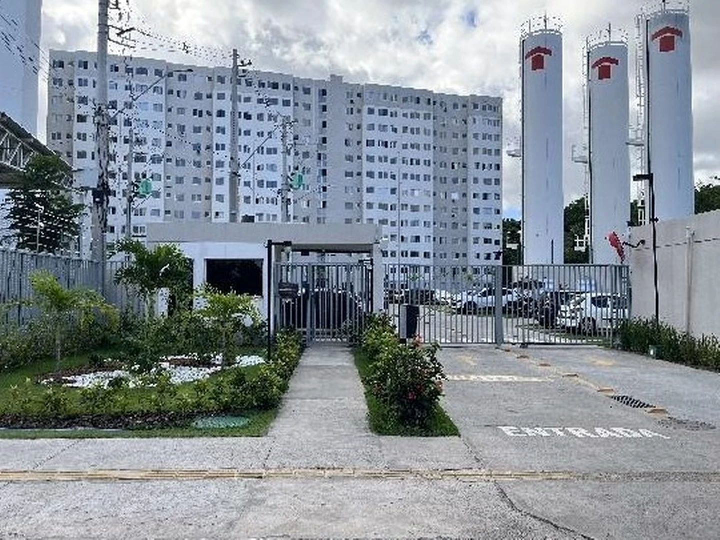 Apartamento - Salvador, BA - foto 1