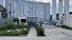 Apartamento - Salvador, BA