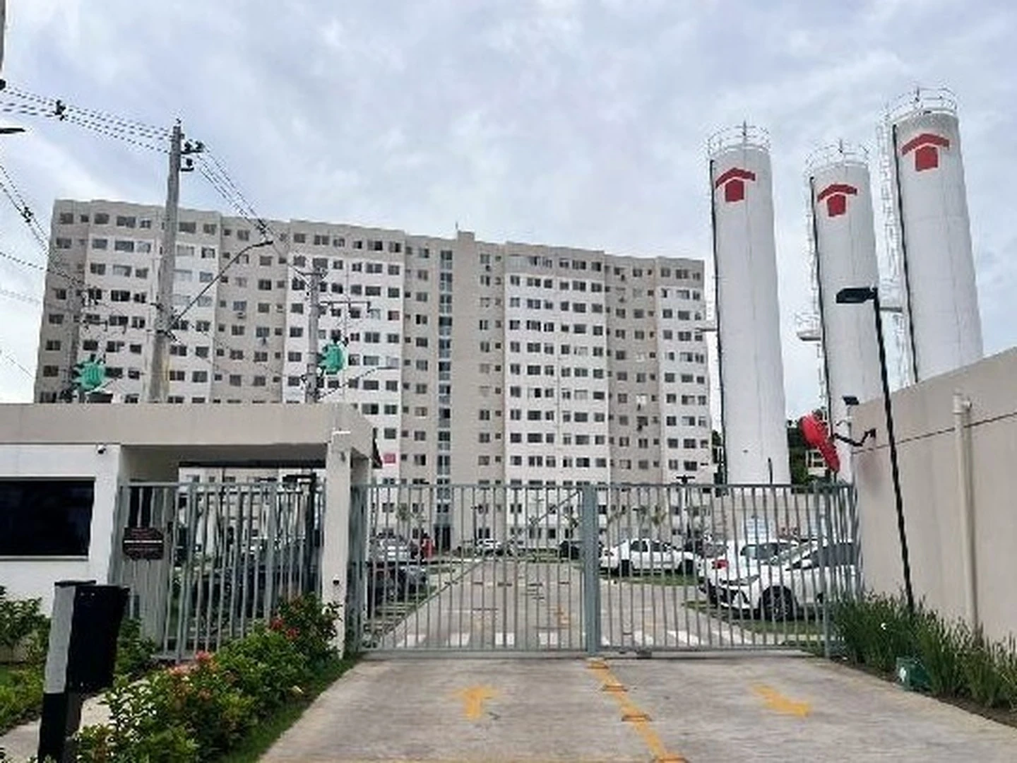 Apartamento - Salvador, BA - foto 1