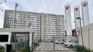 Apartamento - Salvador, BA