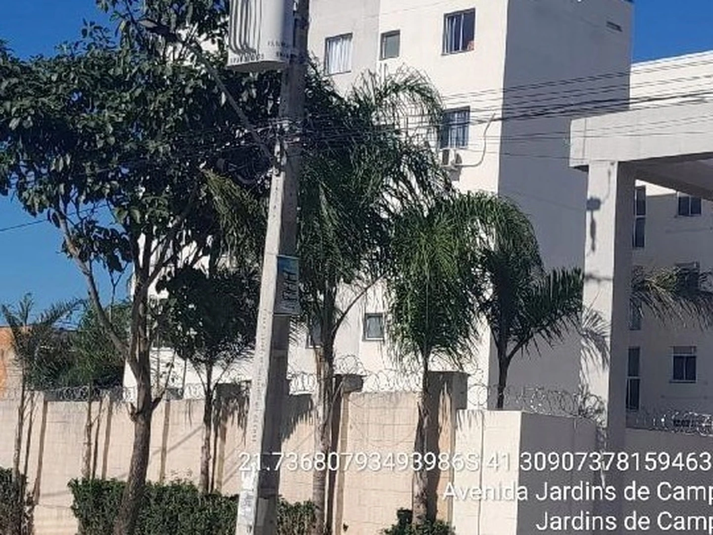 Apartamento - Campos Dos Goytacazes, RJ - foto 1