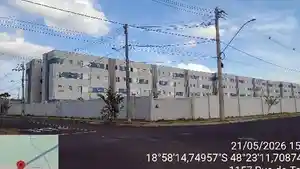 Apartamento - Uberlandia, MG