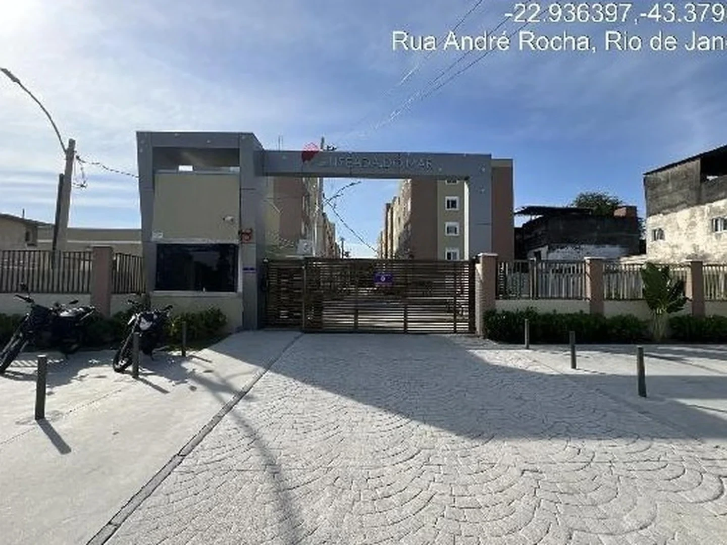 Apartamento - Rio De Janeiro, RJ - foto 1