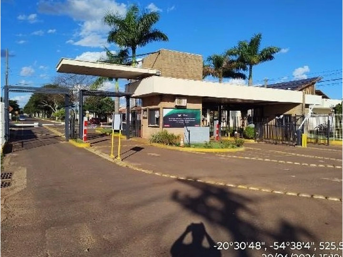 Casa - Campo Grande, MS - foto 1