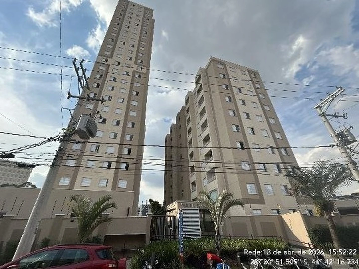 Apartamento - Sao Paulo, SP - foto 1