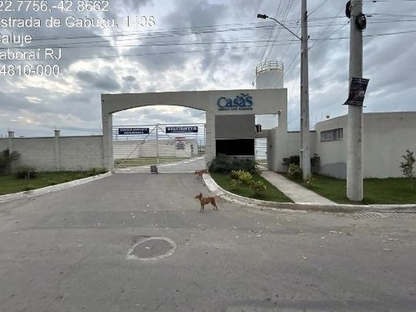 Casa - Itaborai, RJ - foto 1