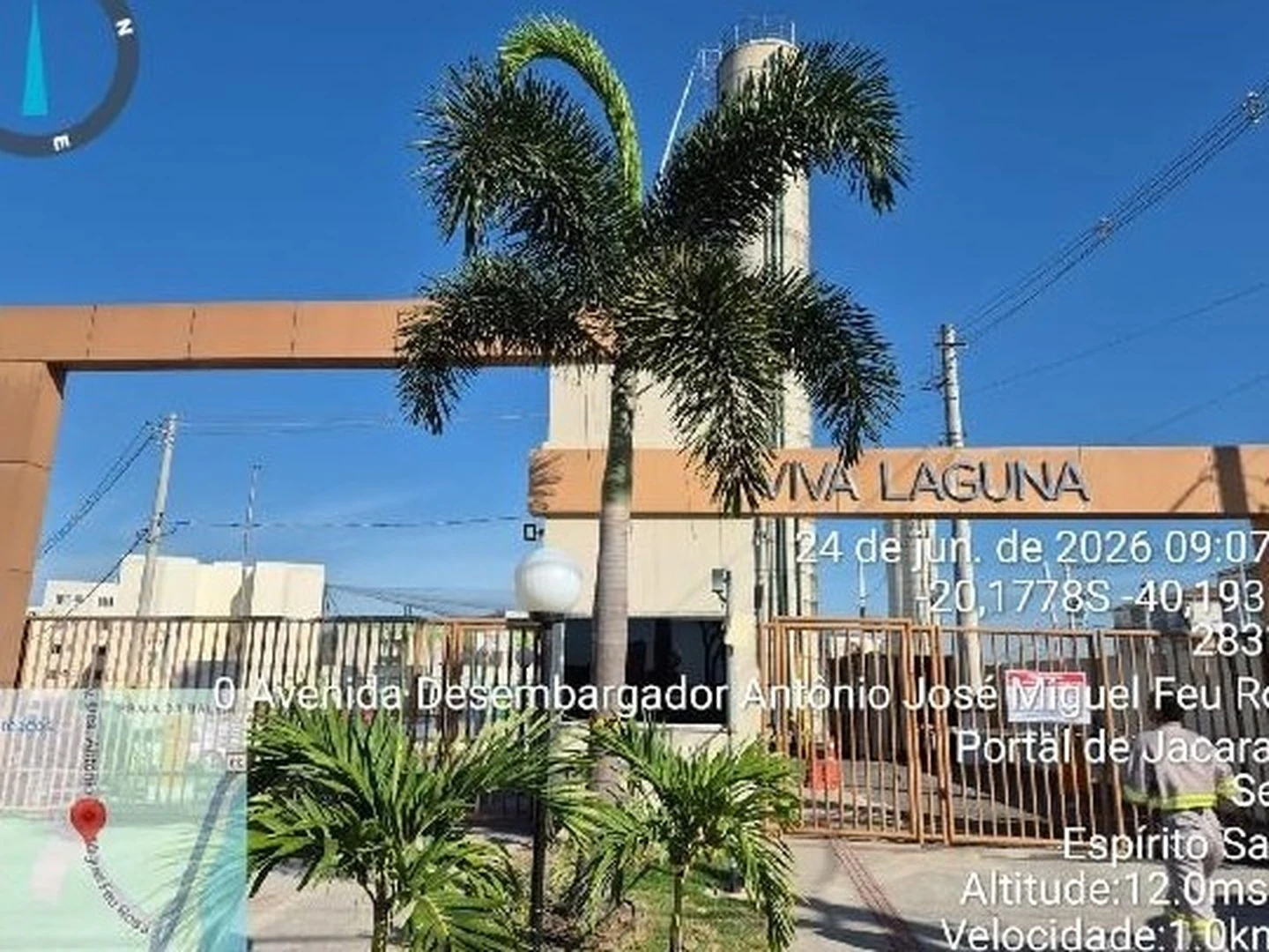 Apartamento - Serra, ES - foto 1
