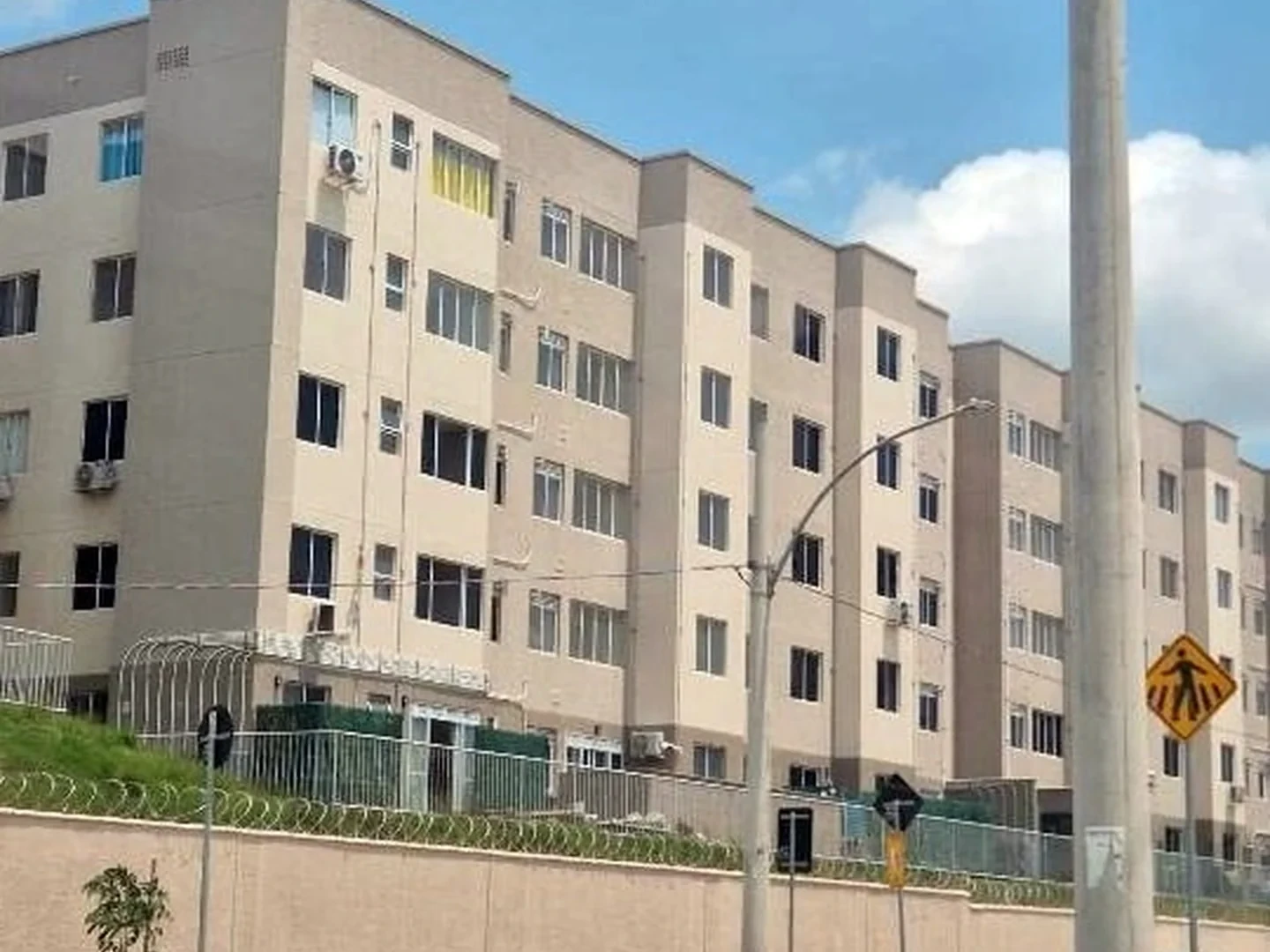 Apartamento - Rio De Janeiro, RJ - foto 1