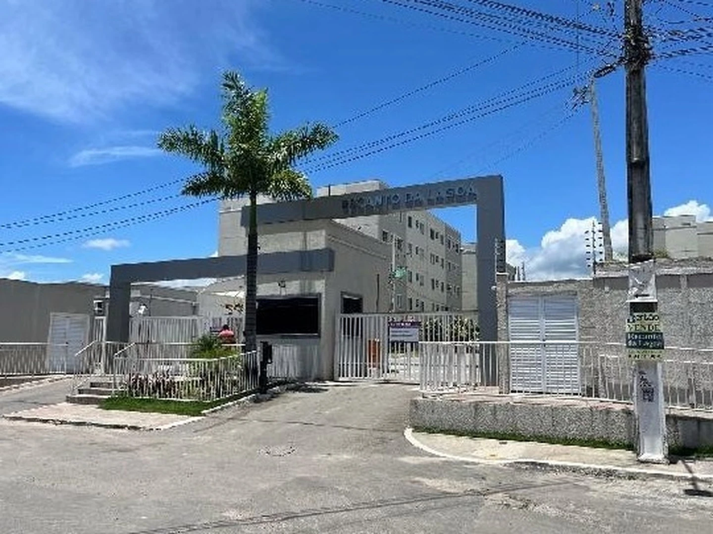 Apartamento - Jaboatao Dos Guararapes, PE - foto 1