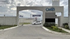 Casa - Itaborai, RJ