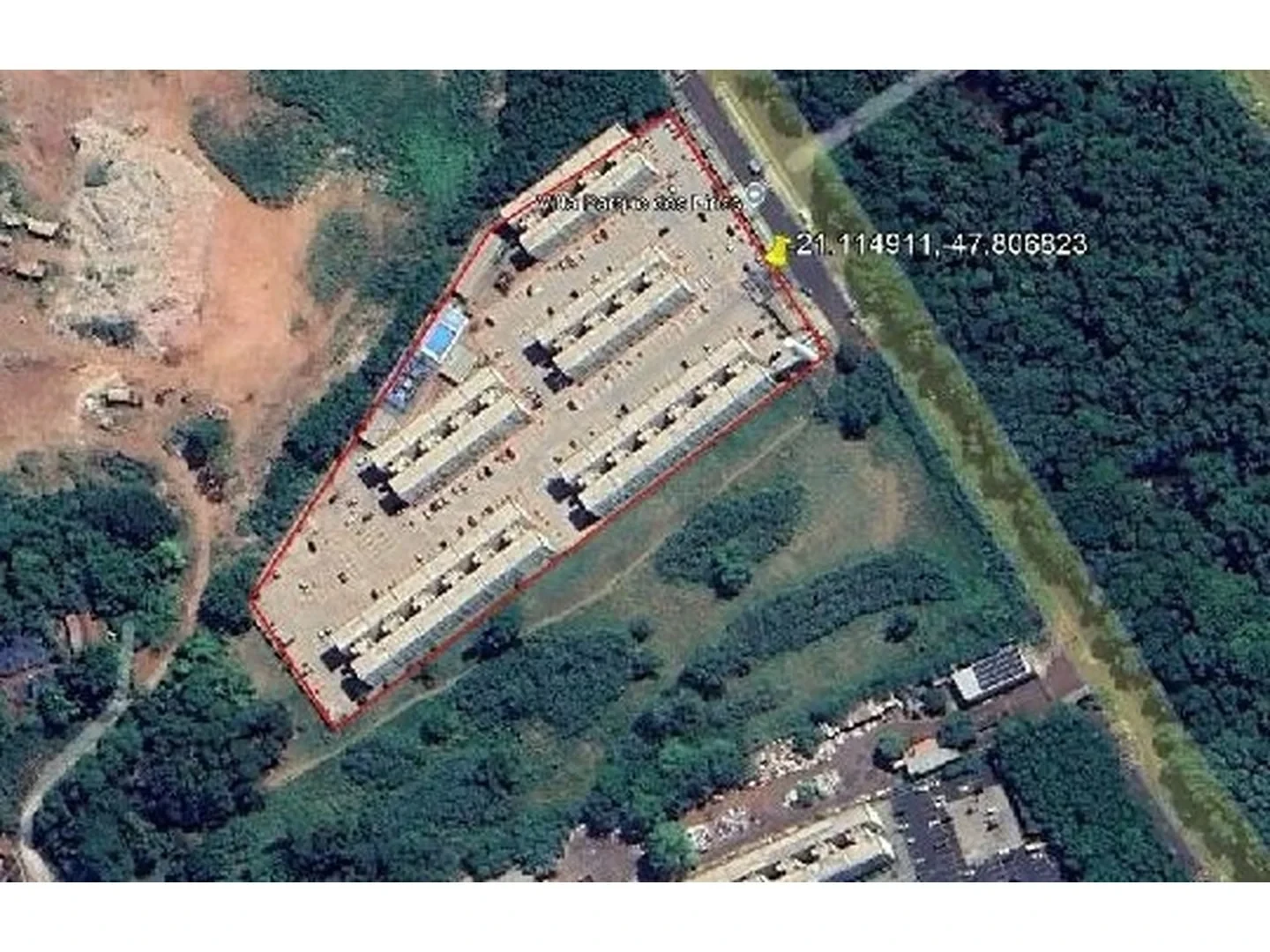 Apartamento - Ribeirao Preto, SP - foto 1
