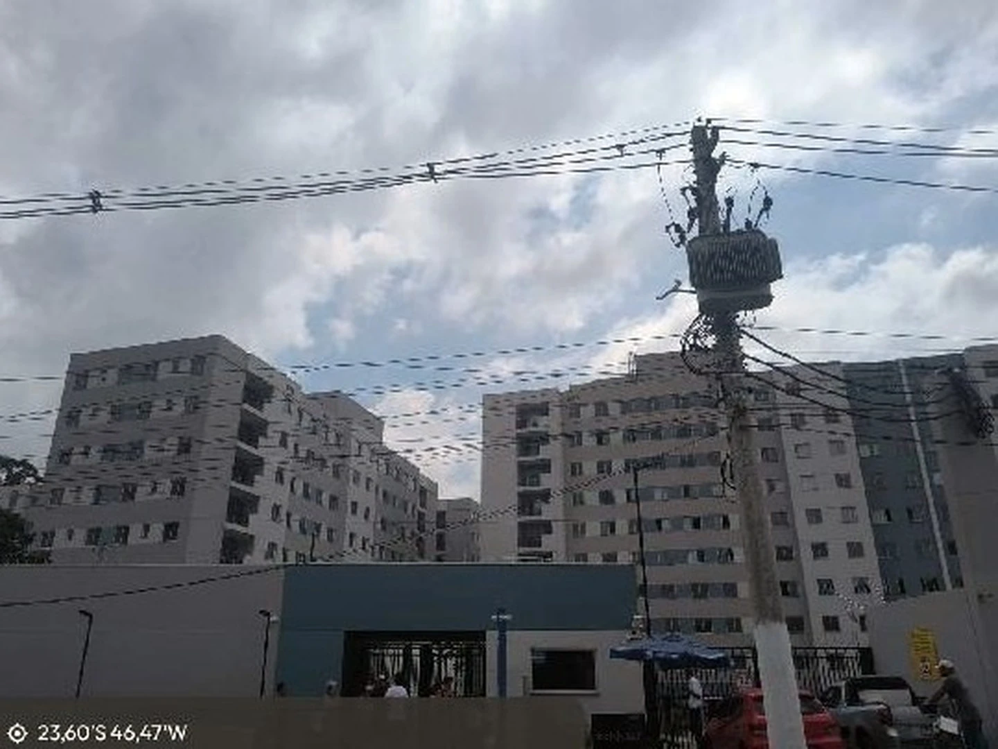 Apartamento - Sao Paulo, SP - foto 1