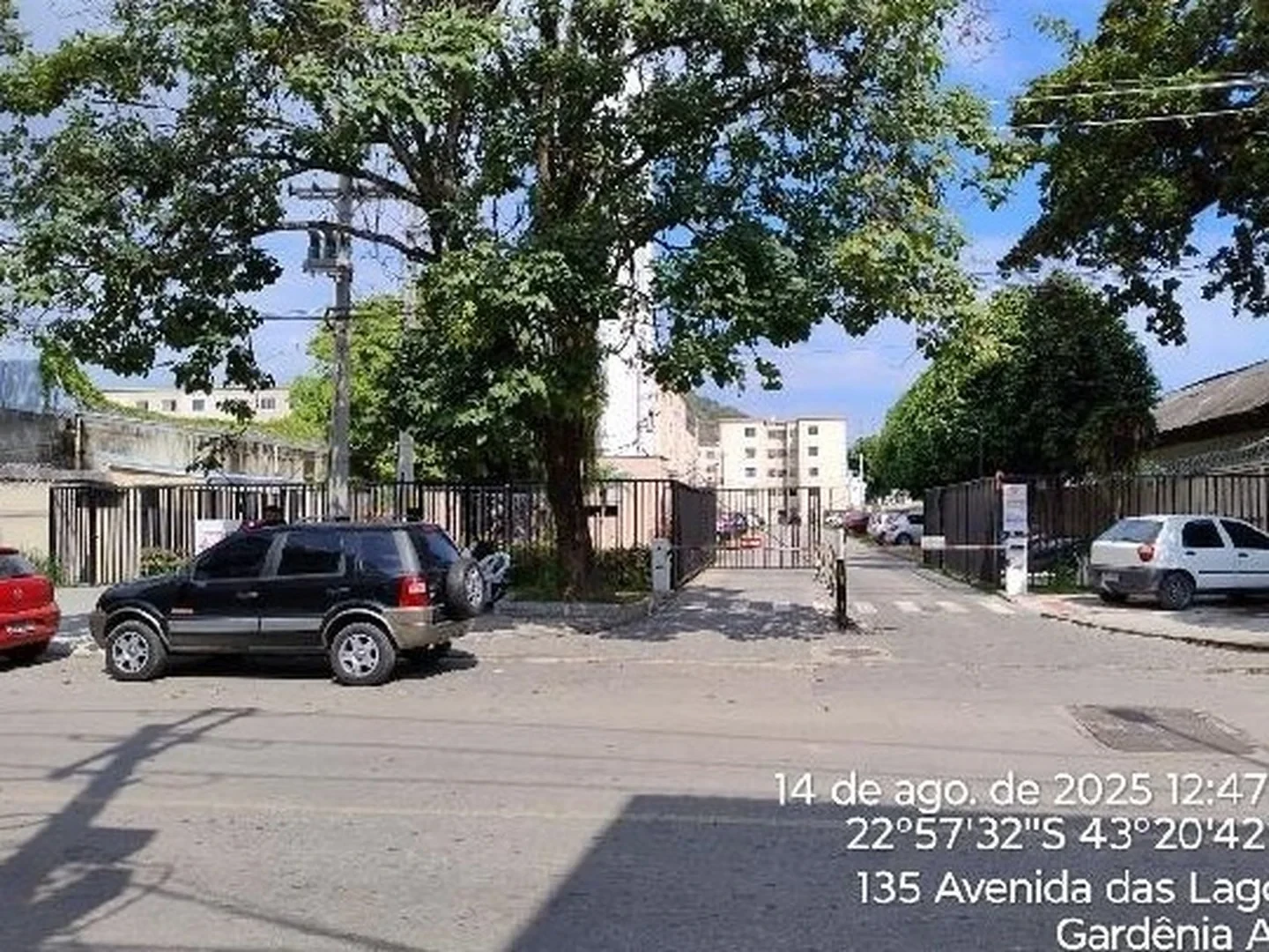 Apartamento - Rio De Janeiro, RJ - foto 1