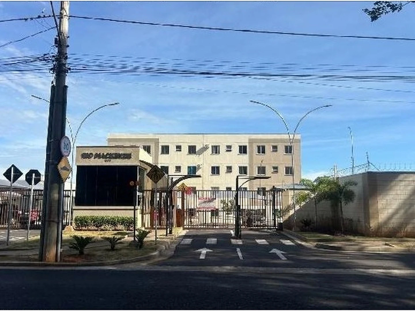 Apartamento - Sao Jose Do Rio Preto, SP - foto 1