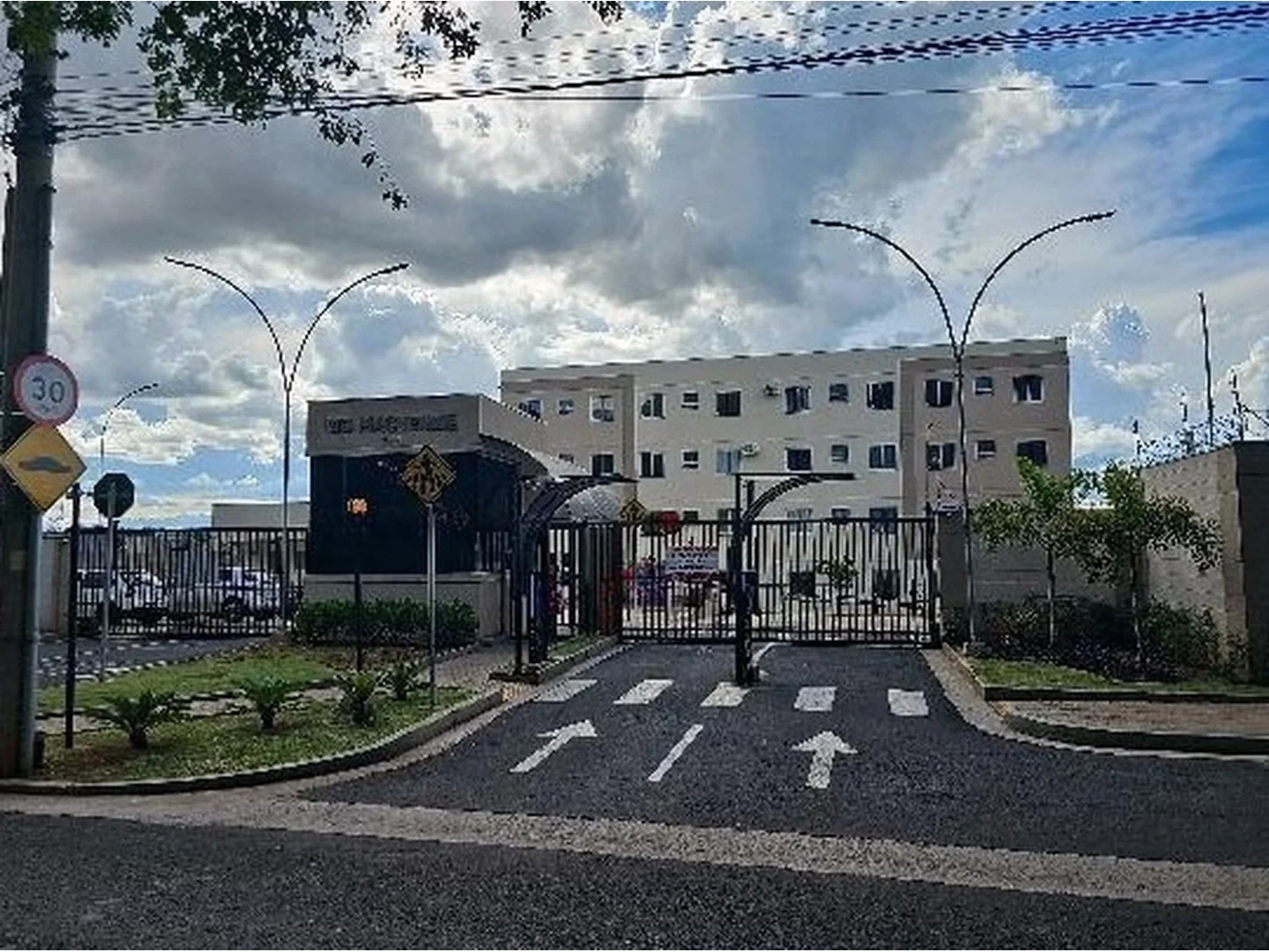 Apartamento - Sao Jose Do Rio Preto, SP - foto 1