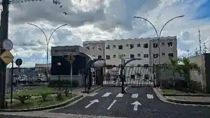 Apartamento - Sao Jose Do Rio Preto, SP