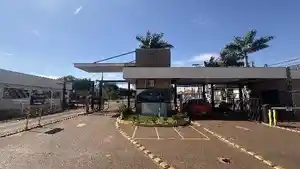 Casa - Campo Grande, MS