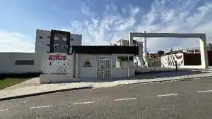Apartamento - Sao Jose Dos Campos, SP