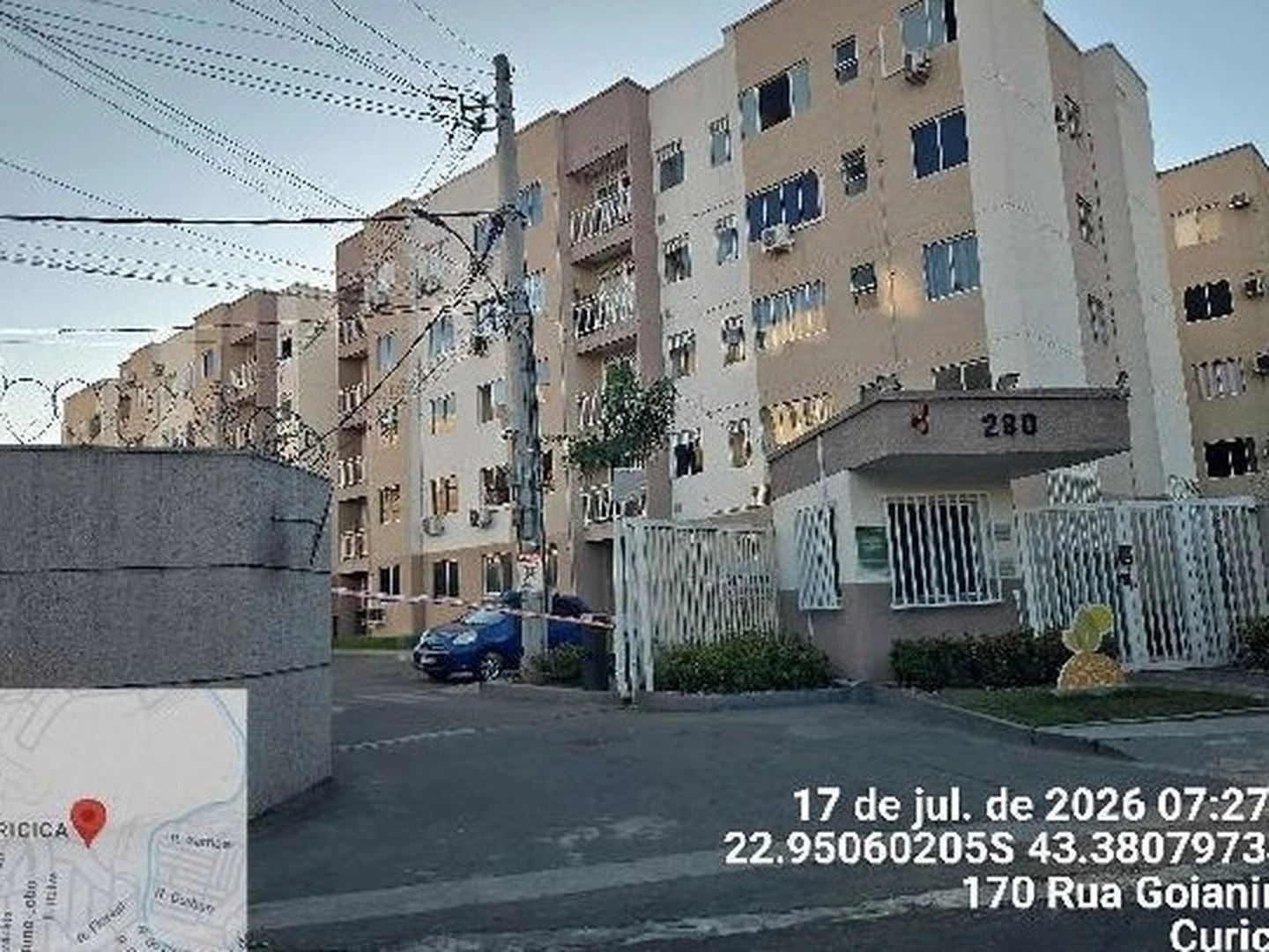 Apartamento - Rio De Janeiro, RJ - foto 1