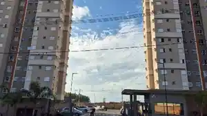 Apartamento - Sertaozinho, SP