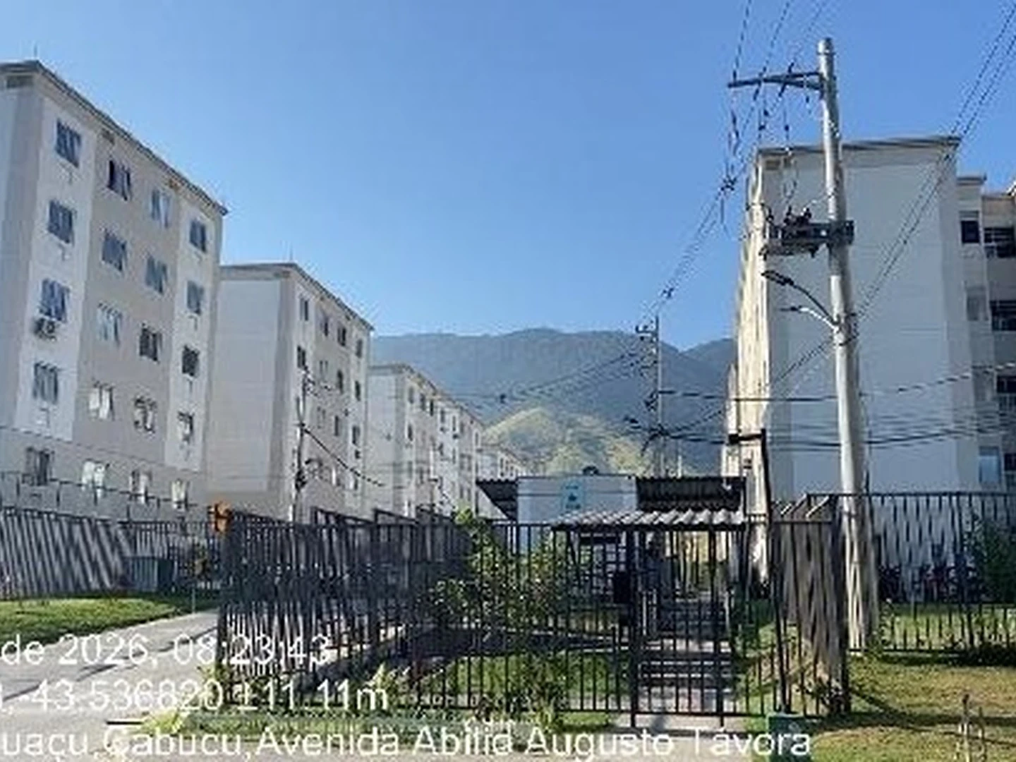 Apartamento - Nova Iguacu, RJ - foto 1