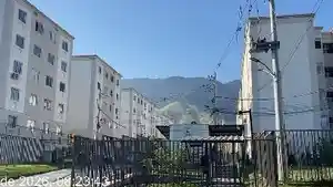 Apartamento - Nova Iguacu, RJ
