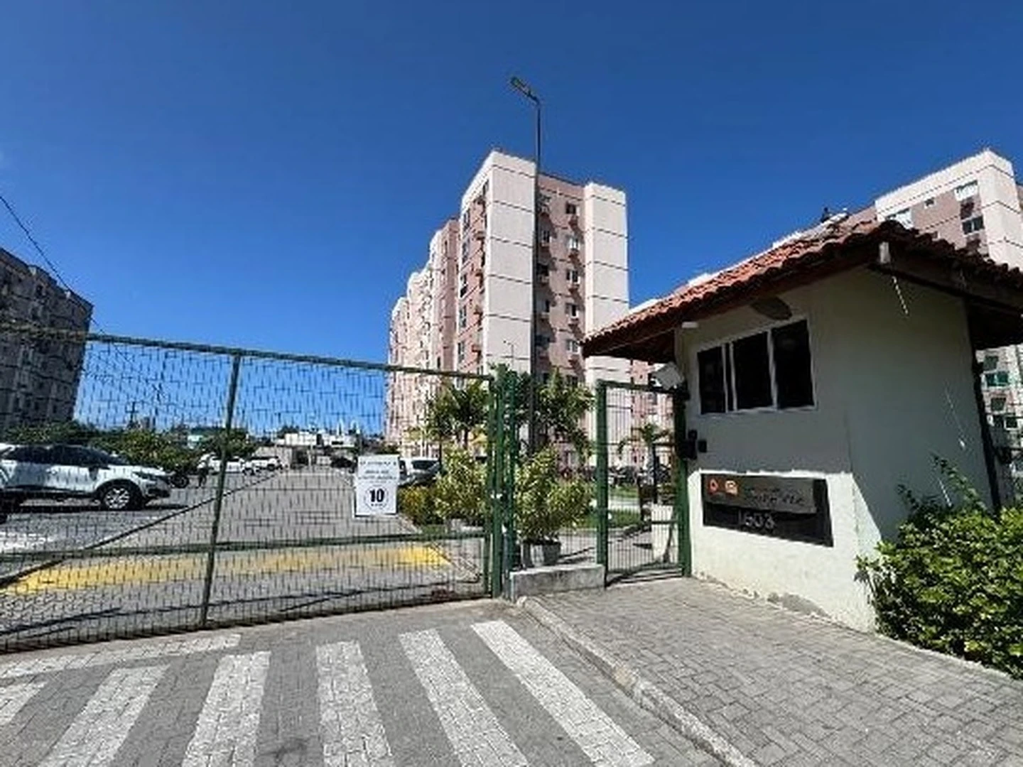 Apartamento - Jaboatao Dos Guararapes, PE - foto 1
