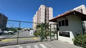 Apartamento - Jaboatao Dos Guararapes, PE
