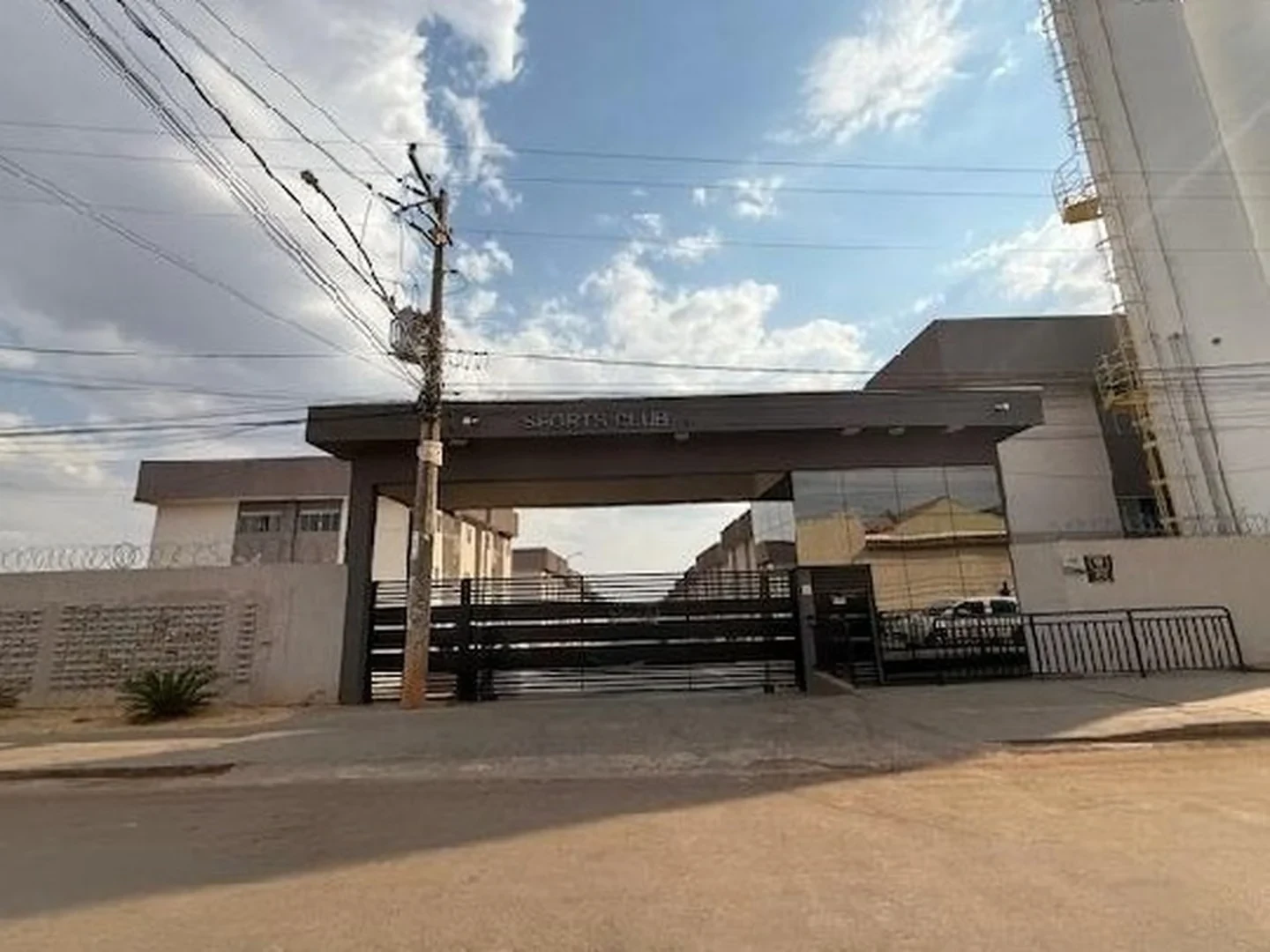 Apartamento - Cidade Ocidental, GO - foto 1